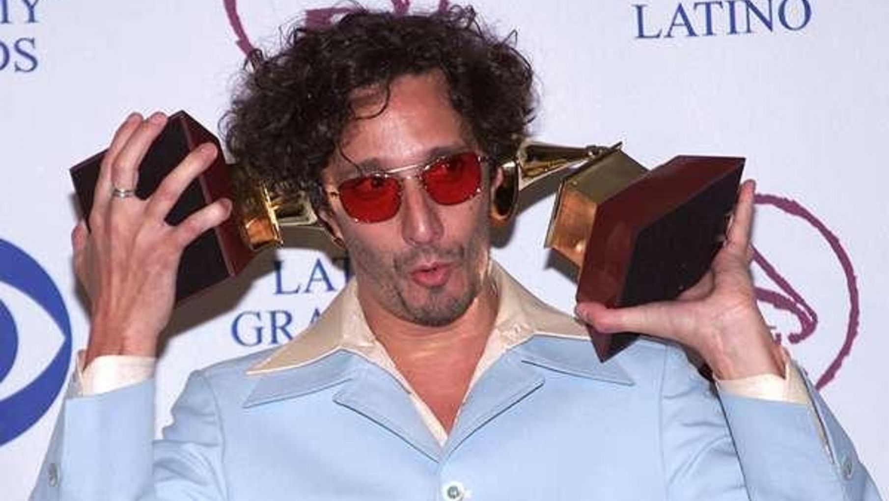 Fito Páez resultó ser el mejor en todo